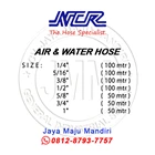 SELANG BENANG NCR - AIR & WATER HOSE - 3/4