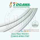 TOGAWA PVC HOSE - SUPER SUN SPRING HOSE 1"  25mm -  Japan 1