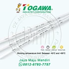 TOGAWA PVC HOSE - SUPER TOM FUSSO TUBE - Japan 1