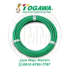 TOGAWA PVC HOSE - SUPER WIN SOFT HOSE 8.5mm X 12.5mm  - Japan 2