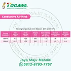 TOGAWA PVC HOSE - CONDUCTIVE AIR HOSE 5/16" 8mm - Japan 2