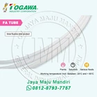 TOGAWA PVC HOSE - FA TUBE 5/16” 8 mm - Japan 1