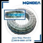Selang Mondea - Chemical Hose Mondea 1-1/2" Food Grade Sanitary Hose 38mm 6