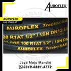AUROFLEX HYDRAULIC HOSE - 1/4&quot R1 UP TO 2&quot 4SH 1