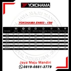 Hydraulic Hose Yokohama EN853-1SN 1/2" 1Wire - 1SN-08 - 1/2" R1 3