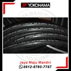 Hydraulic Hose Yokohama EN853-1SN 1/2" 1Wire - 1SN-08 - 1/2" R1 1