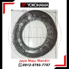 Hydraulic Hose Yokohama EN853-1SN 1/2" 1Wire - 1SN-08 - 1/2" R1 2
