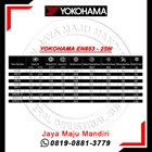 Hydraulic Hose Yokohama EN853-1SN 1" 1W - 1SN-16 - 1" R1 4