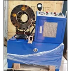 Hydraulic Hose Crimping Machine - MT-51 WS (1/4" - 2") 1