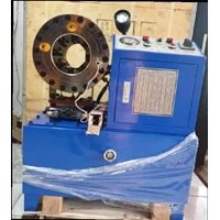 Mesin Crimping Press Selang Hidrolik - MT-51 WS (1/4