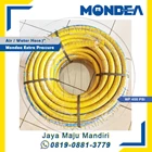 MONDEA EXTRA PRESSURE AIR HOSE - 1" WP 400 PSI 1