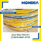 MONDEA EXTRA PRESSURE AIR HOSE - 1" WP 400 PSI 2