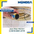 MONDEA EXTRA PRESSURE AIR HOSE - 1" WP 400 PSI 3