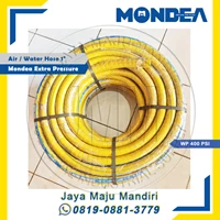 Selang Benang MONDEA Extra Pressure Air Hose - 1