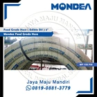 Mondea Hose - FOOD GRADE HOSE ( Edible Oil ) 2" WP 150 PSI 2