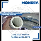 Mondea Hose - FOOD GRADE HOSE ( Edible Oil ) 2" WP 150 PSI 3