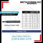 Hydraulic Hose METAGOMMA - Metagomma Neo 1/4" 1SN EN 853 5