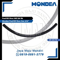 SELANG BENANG MONDEA - FUEL / OIL HOSE SAE J30 R6 - 3/16