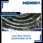 MONDEA FUEL / OIL HOSE SAE J30 R6 - 1" Black Smooth 1
