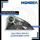 MONDEA FUEL / OIL HOSE SAE J30 R6 - 1" Black Smooth 4