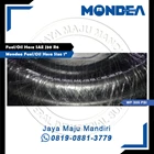 MONDEA FUEL / OIL HOSE SAE J30 R6 - 1" Black Smooth 2