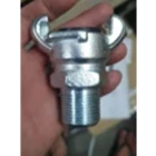 Universal Claw Coupling 2