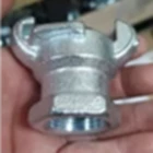 Universal Claw Coupling 3