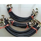 Hydraulic Hose Smooth Cover 4