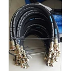 Hydraulic Hose Smooth Cover 3