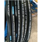 Hydraulic Hose Smooth Cover 1