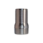King Nipple Size 1/2 inch s/d 12 inch 4