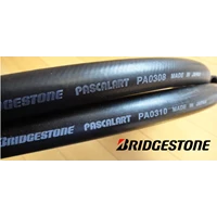 Selang Hidrolik Air Hose Bridgestone Pascalart PA0308 1/2