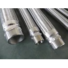 Rubber Expansion / Flexible Joint Flexible Joint Metal Hose 4