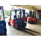 Hydraulic Hose Forklift Heavey Equipment 4