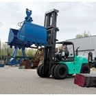 Hydraulic Hose Selang Hidrolik Forklift Heavey Equipment 4