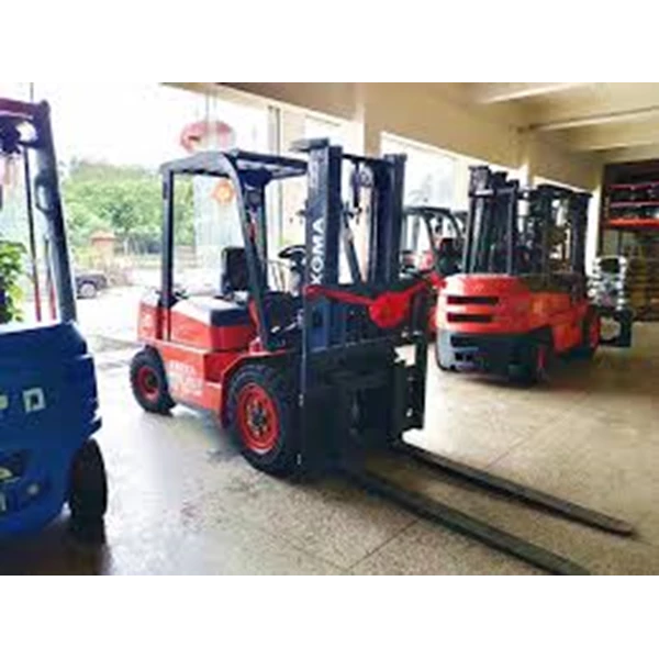 Hydraulic Hose Selang Hidrolik Untuk Alat Berat Forklift