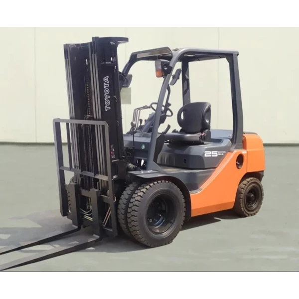 Hydraulic Hose Selang Hidrolik Untuk Alat Berat Forklift