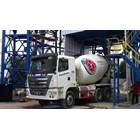 Hydraulic Hose Untuk Truck Molen Mix Semen Beton 3
