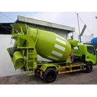 Hydraulic Hose Untuk Truck Molen Mix Semen Beton 1