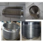 Expantion Join Stainless Metal Hose 8
