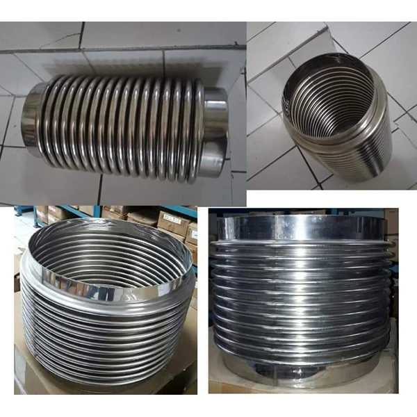 Expantion Join Stainless Metal Hose
