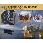 Hammerspir Hydraulic Hose 2