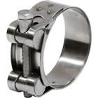 T-Bolt Clamp Stainless 1