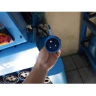 Mesin Press Selang Hidrolik / Mesin Crimping Unipower 3