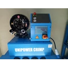 Mesin Press Selang Hidrolik / Mesin Crimping Unipower 2