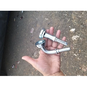 Fitting Coupling Kombinasi 12-08