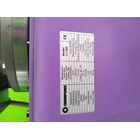 Hydraulic Hose Crimping Press Machine 1/4" R1 to 1 1/4" R12 (4SH) 5